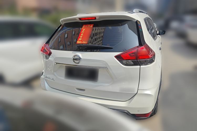 Used Nissan X-Trail 2021 2.0L CVT 2WD XL ITS SmartConnect Comfort Edition