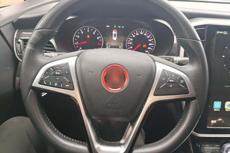 Used BYD Song MAX 2017 1.5T Automatic Smart Connect Elite 7-Seater