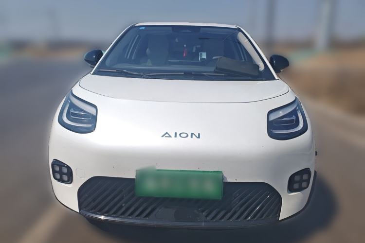 Used AION UT 2025 420 Smart Edition
