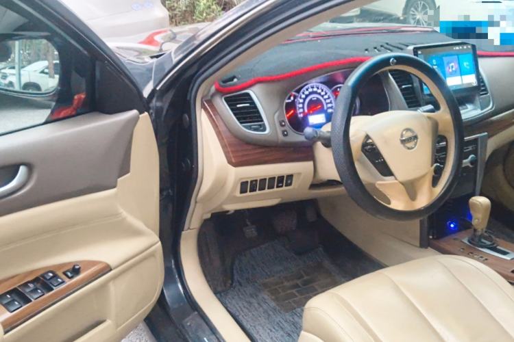 Used Nissan Teana 2012 2.0L XL Smart Enjoyment Version