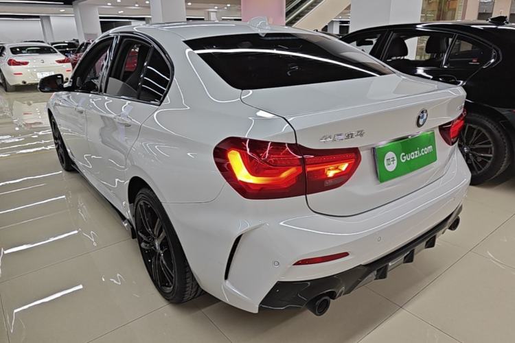 Used BMW 1 Series 2023 125i M Sport Night Edition