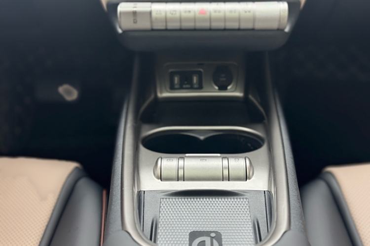 Used BYD Dolphin 2023 420 km Fashion Edition