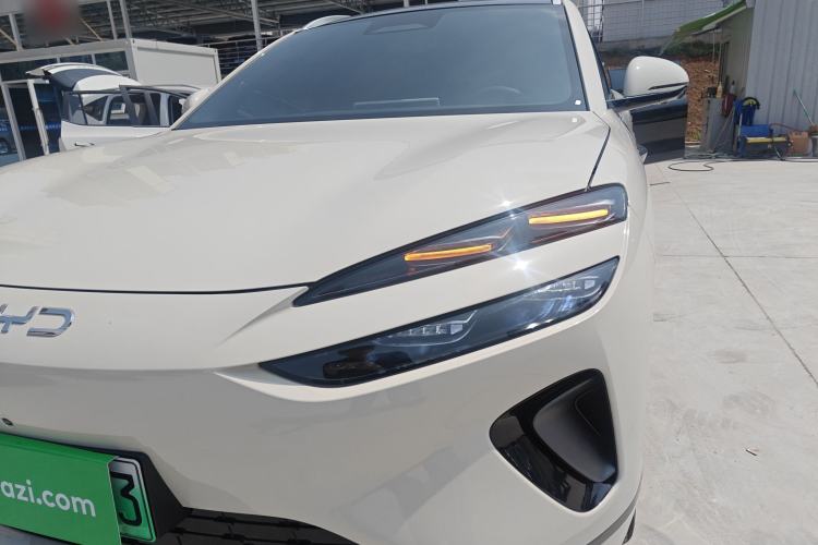 Used BYD Sealion 06 New Energy 2025 Model EV 605 Navigation Pro Edition