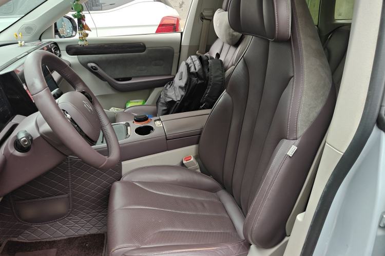 Used Leapmotor C11 2021 Luxury Edition