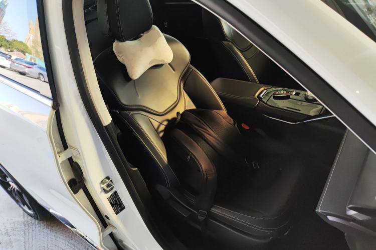 Used Haval H6 2021 3rd Generation 2.0T Automatic All-Wheel Drive Max