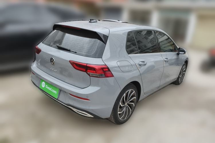 Used Volkswagen Golf 2021 280TSI DSG 30th Anniversary Edition