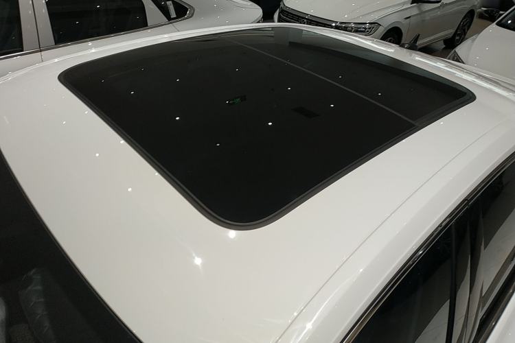 Used Volkswagen Sagitar 2023 200TSI DSG Excellence Edition Roof