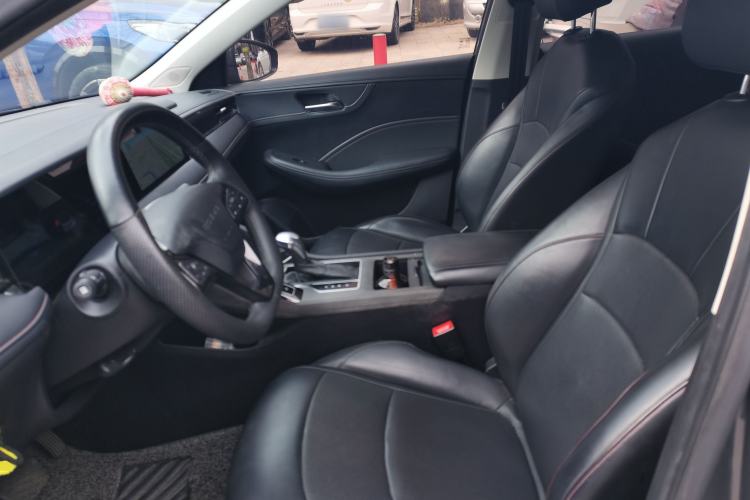 Used Roewe i5 2023 1.5L CVT Luxury Edition