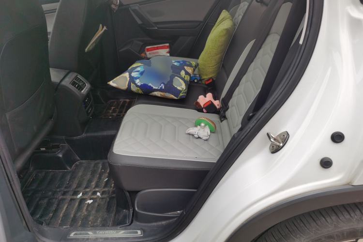 Used Volkswagen Tayron 2023 280TSI Two-Wheel-Drive Luxury Plus Advanced Version