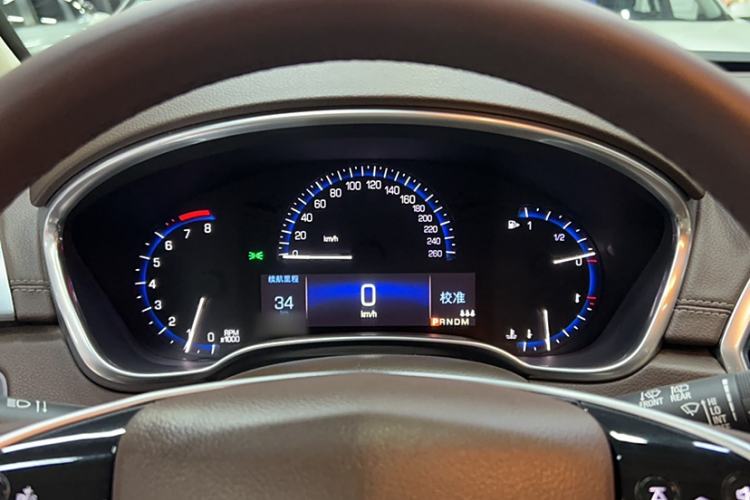 Used Cadillac SRX 2014 3.0L Luxury Model