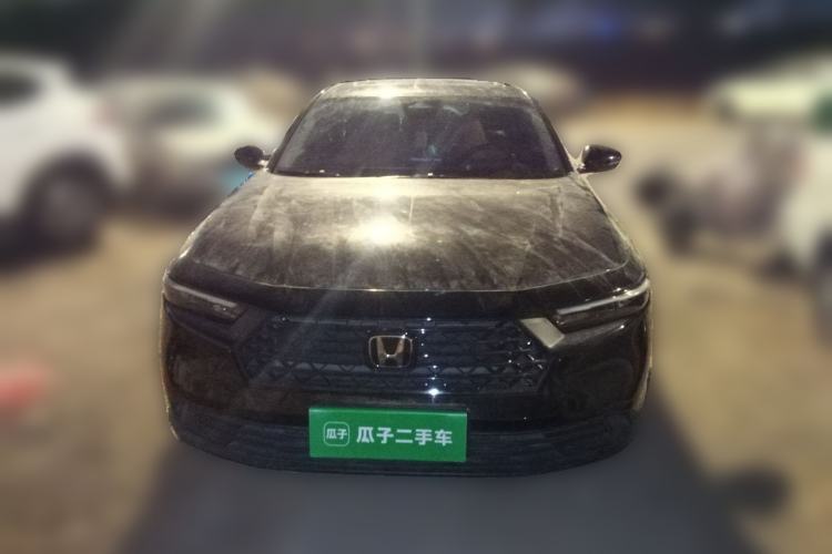 Used Honda Accord 2023 260TURBO Smart Enjoyment Version
