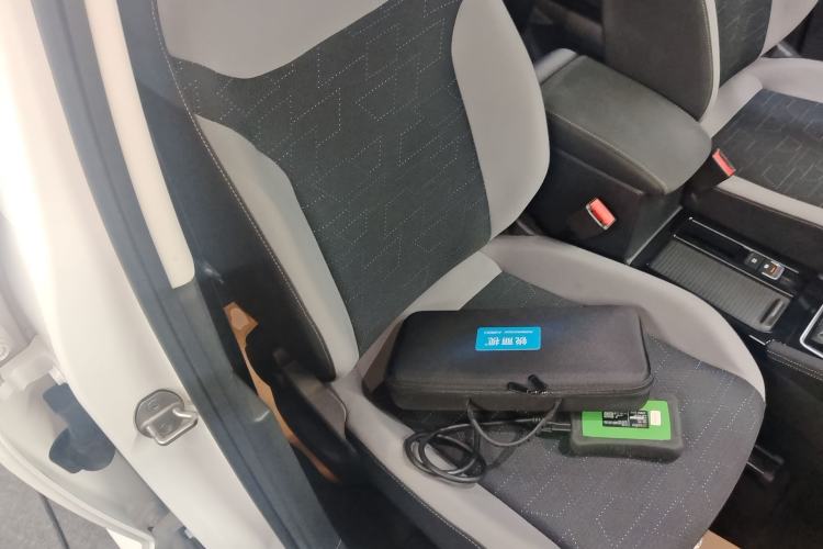 Used Jetta VS7 2023 280TSI Automatic Trend Edition
