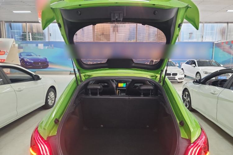 Used MG 6 2020 1.5T Automatic Trophy Luxury Edition