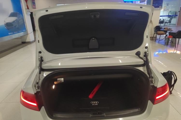 Used Audi A5 2014 Cabriolet 45 TFSI