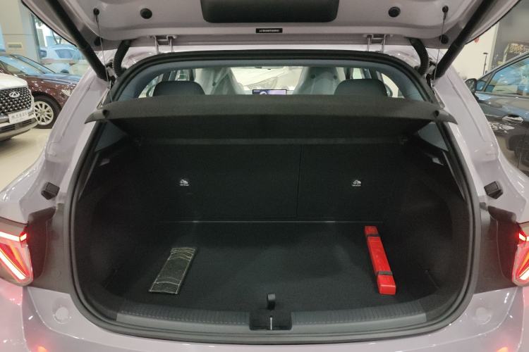 Used MG 4 EV 2026 Model 437 Composed Edition
