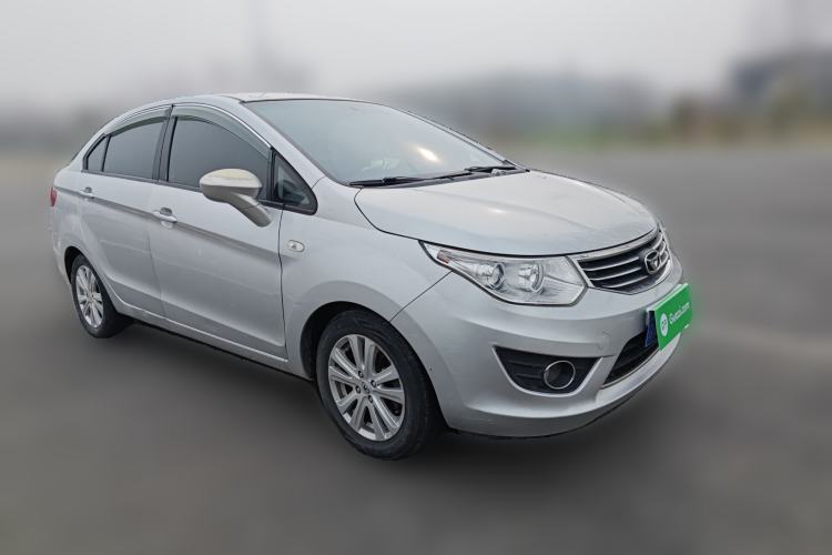 Used Cowin C3 2015 1.5L Manual Gold Diamond Edition