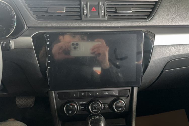 Used Skoda Superb 2016 TSI280 DSG Innovation Edition