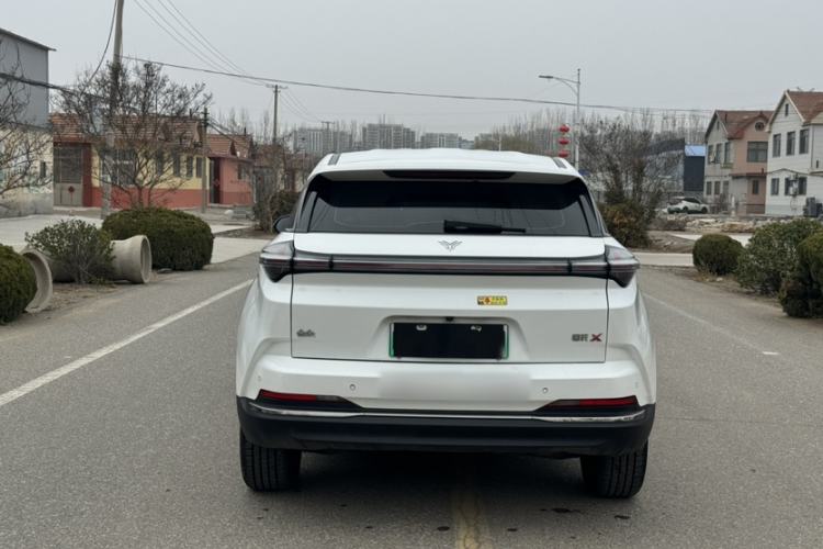 Used NETA X 2023 500 Lite