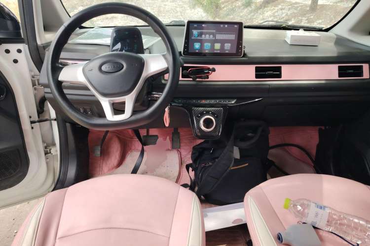 Used Baizhi New Energy Daxiong 2022 15kWh Cool Bear Standard Edition