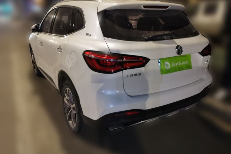 Used MG HS 2019 30T Automatic 2WD Trophy Enhanced Version China VI Standard