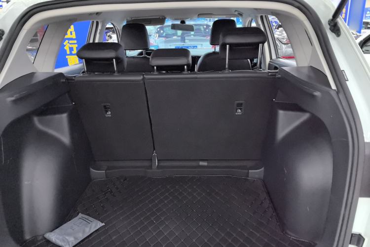 Used Jetta VS5 2019 280TSI Automatic Enjoyment Model