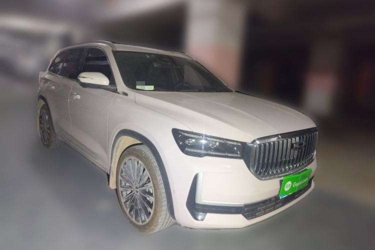 Used Geely Auto Monjaro L Intelligent Engine 2024 1.5T Tiangong Edition
