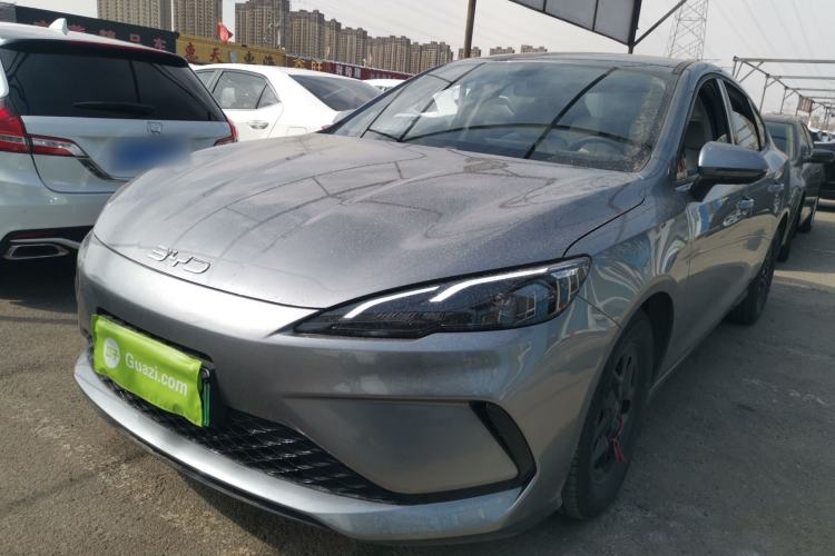 Used BYD Seal 05 DM-i 2025 DM-i Smart Drive 55KM Luxury Model