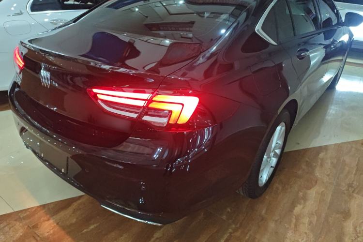 Used Buick Regal 2024 25T Deluxe Edition
