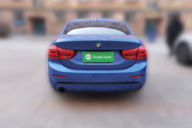 Used BMW 1 Series 2017 118i Sport Edition
