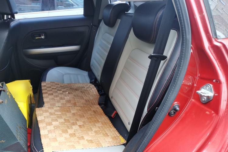 Used Great Wall M4 2014 1.5L Manual Luxury Model
