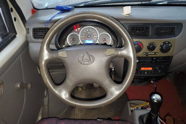 Used CHANGAN KAICHENG Star 2 2012 1.0L Base Version JL466Q9
