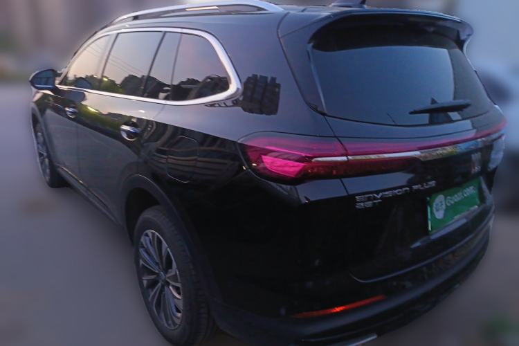 Used Buick Envision 2025 Encore Plus 28T Two-Wheel-Drive Platinum Edition