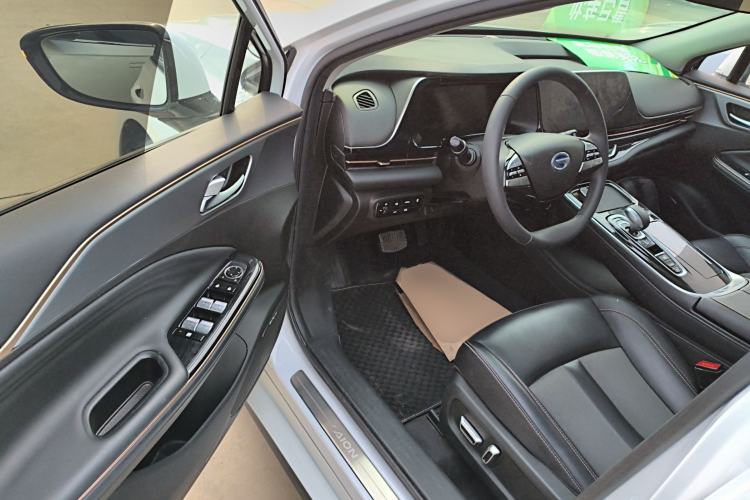 Used AION S 2019 Meizu Evo 630
