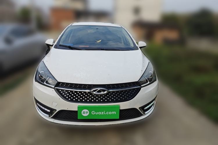 Used Chery Arrizo 5 2019 Revised PRO 1.5L CVT Youth Edition China VI Standard
