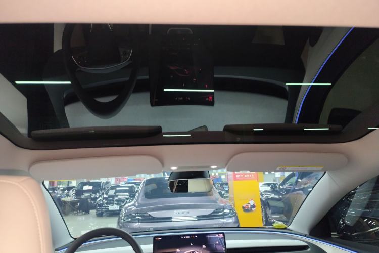 Used Tesla Model 3 2023 Long-Range All-Wheel-Drive Version