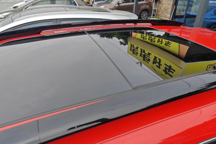 Used Citroen C5 AIRCROSS 2020 360THP Enjoyment Version