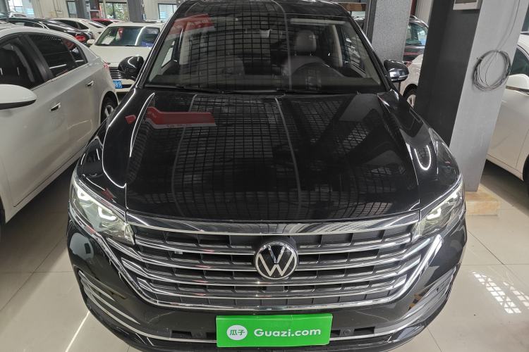 Used Volkswagen Viloran 2020 380TSI Prestige Edition