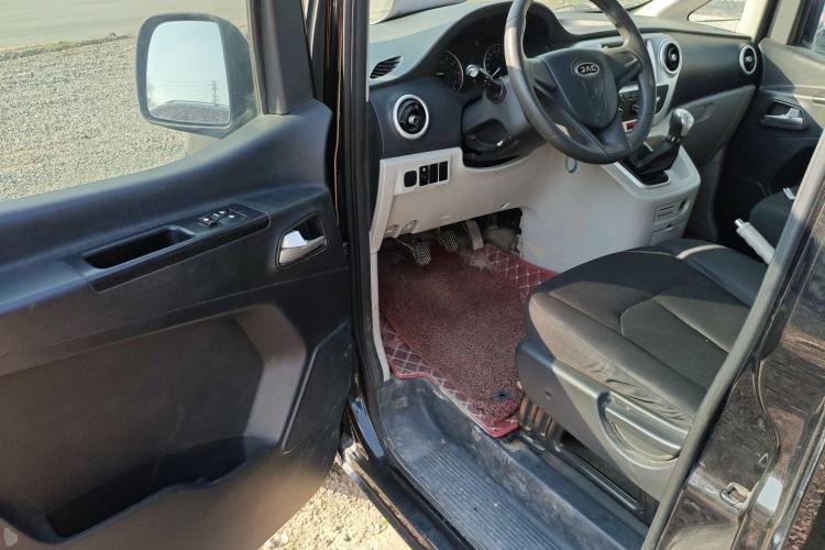 Used JAC Refine M3 2019 Creator Edition 1.8L Luxury Model
