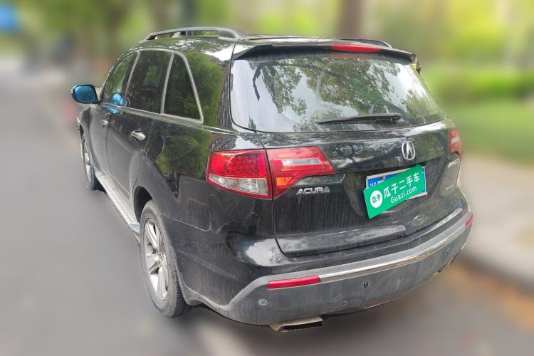Used Acura MDX 2010 3.7 Standard Edition
