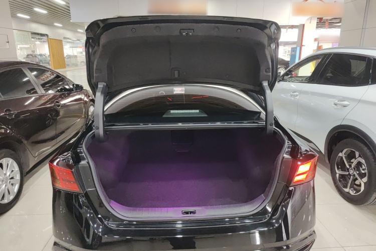 Used Nissan Teana 2021 2.0L XL Comfort Edition