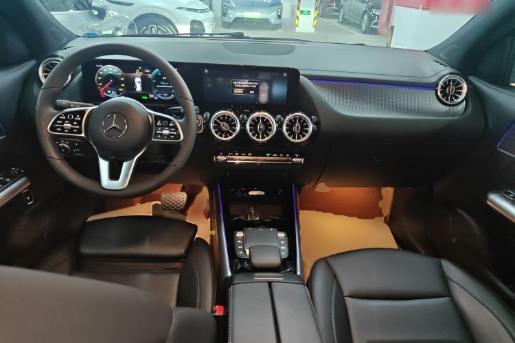 Used Mercedes-Benz EQA 2022 EQA 260