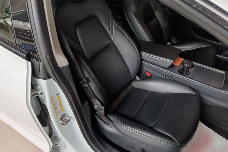 Used Tesla Model 3 2021 Revised Version Standard Range Rear-Wheel Drive Upgraded Edition 3D1