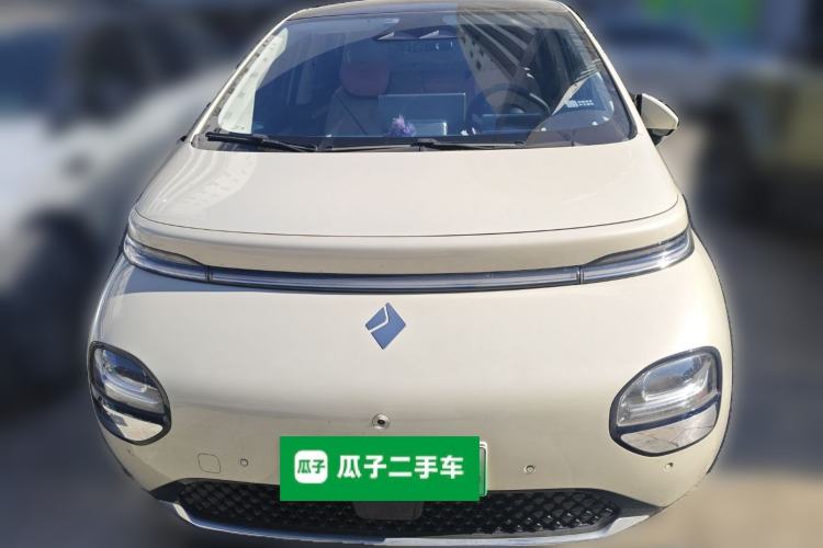 Used Baojun Cloud 2023 460 Max Lingxi Version