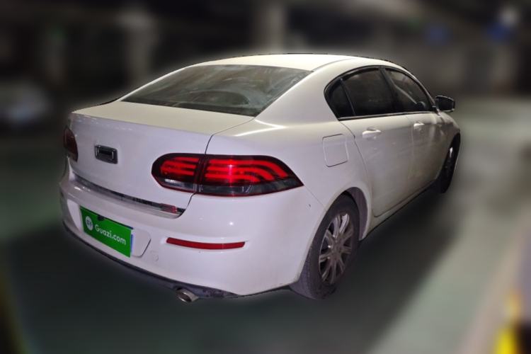 Used Qoros 3 2021 3S Sedan 1.5T CVT Leading Model