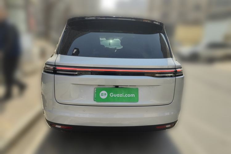 Used Leapmotor C16 2024 Pure Electric 520 Deluxe Edition