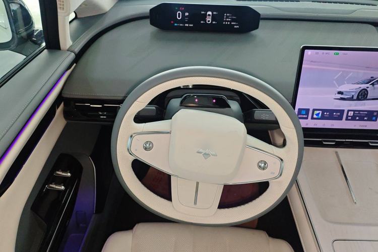 Used Hyptec GT 2024 Global Model 710 Ultra-High-Voltage LiDAR Edition
