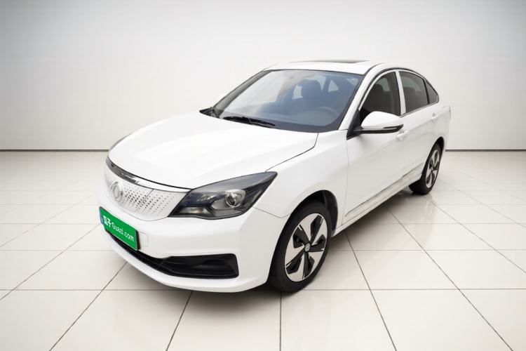 Used Dongfeng Aeolus E70 2021 Revised Version 3 500 Ultra-Comfort Edition Guazi used car, China used car export, Used car for sale, Used Dongfeng Aeolus cars, Cheapest cars for sale, Electric vehicle, New energy car