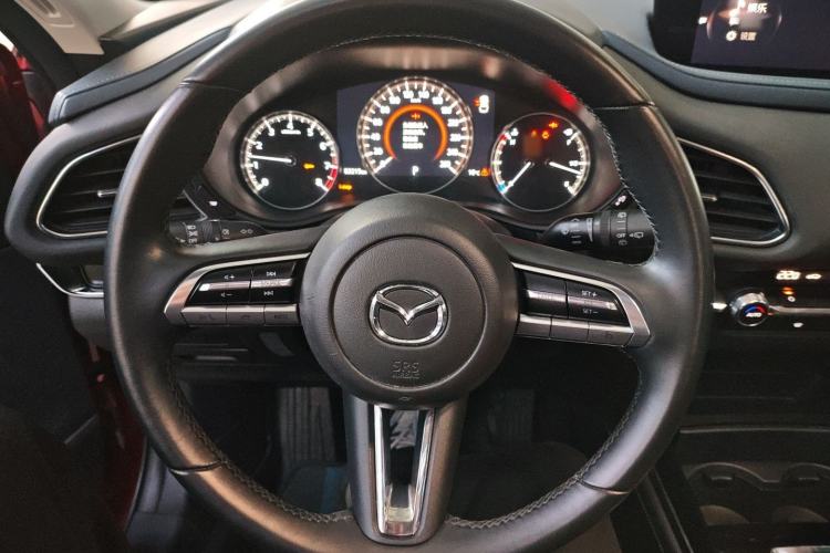 Used Mazda CX-30 2020 2.0L Automatic Joyful Model
