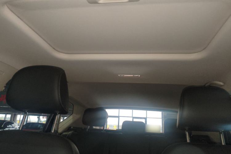 Used Jetta VS5 2022 280TSI Manual Enjoyment Version