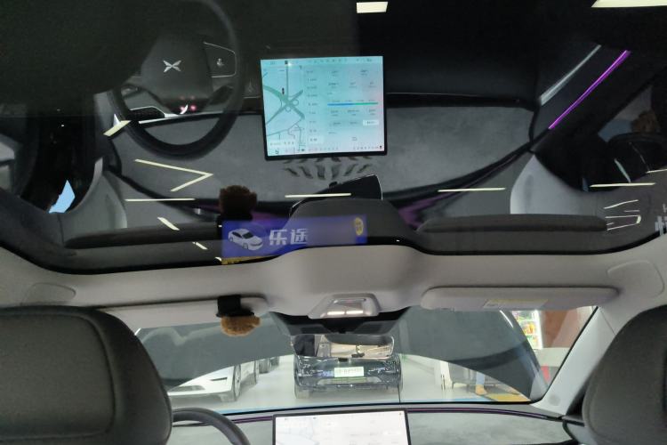 Used XPeng MONA M03 2024 515 Long-Range